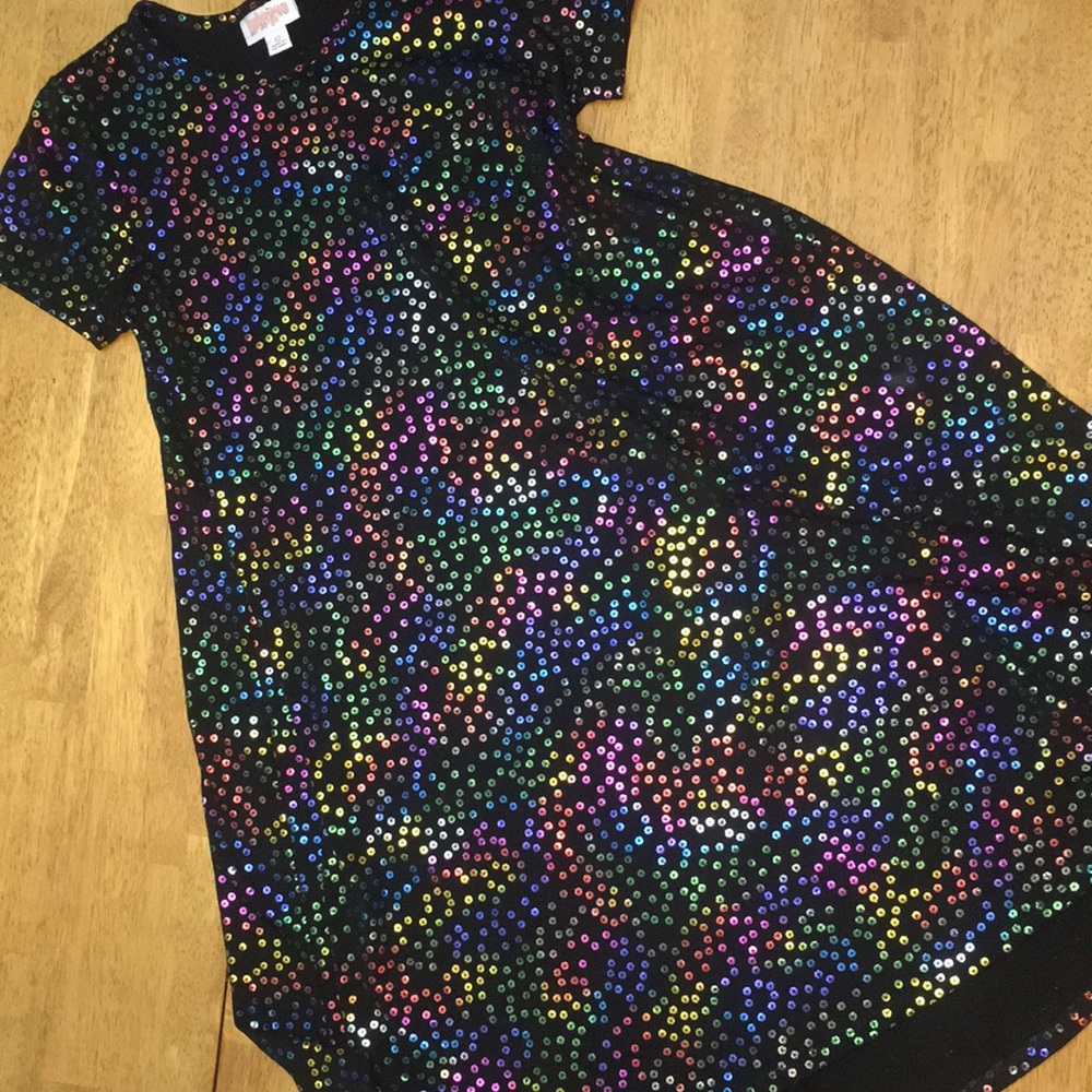 Gorgeous girls dress
